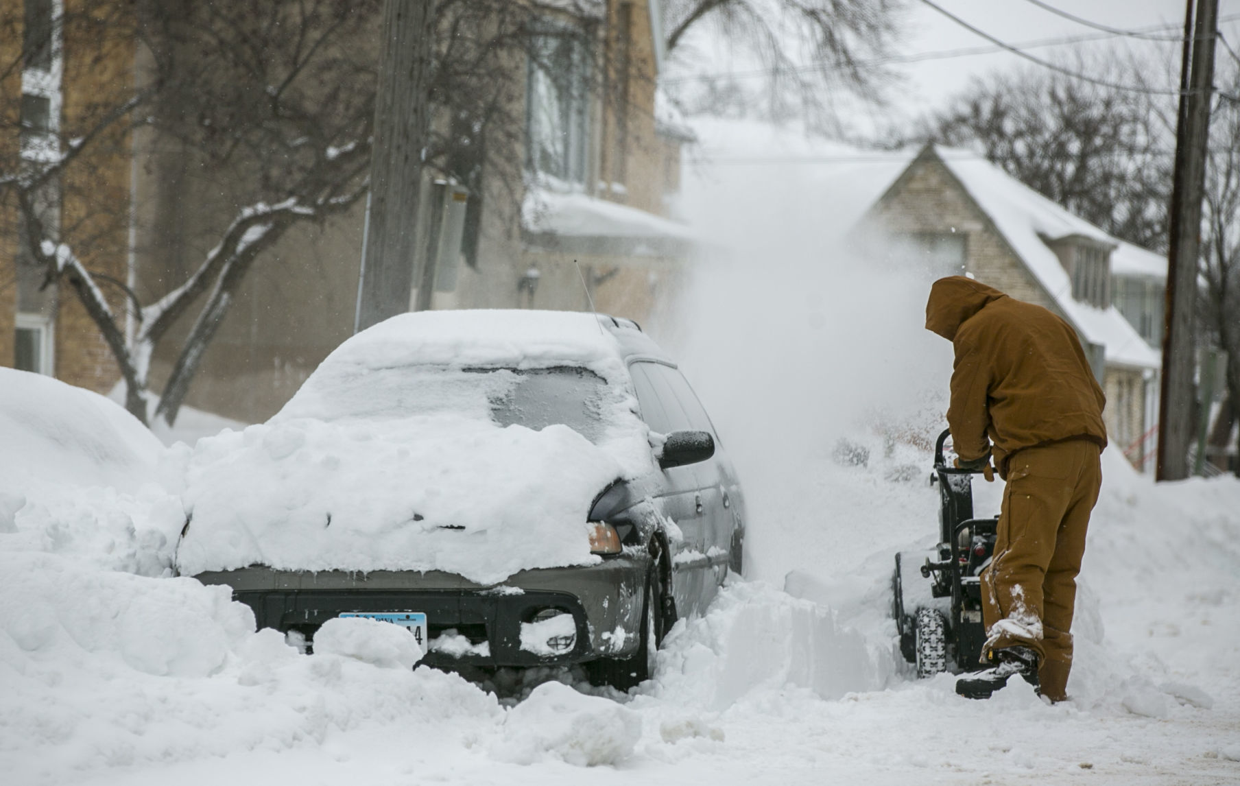 Blizzard 1